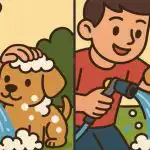 IQ test: v 31 s poišči 3 razlike na sliki