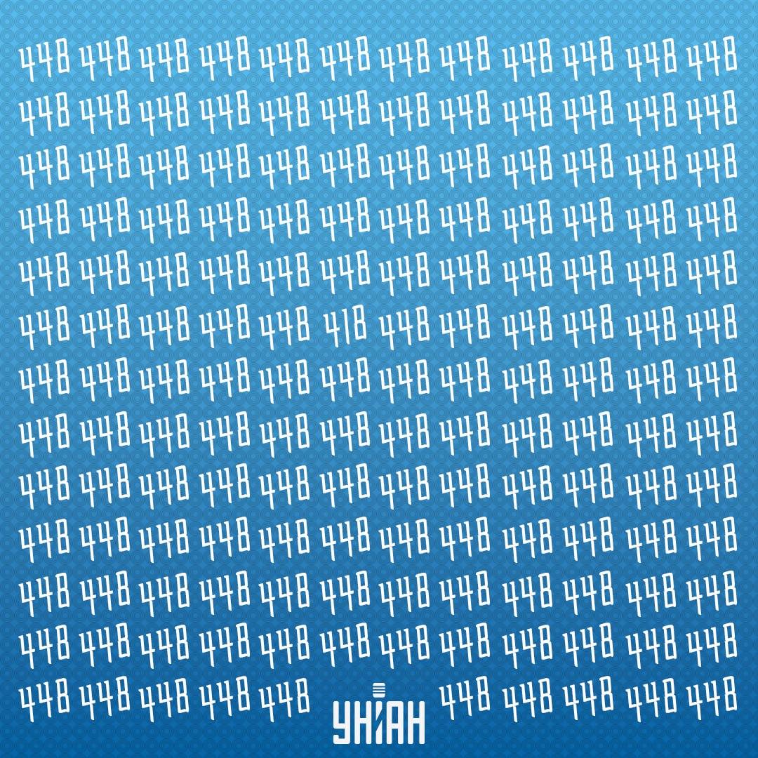 Vredno je najti čudno številko / kolaž Moje