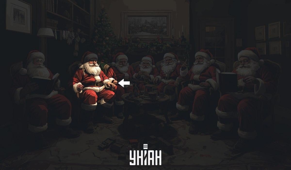 Žensko je mogoče prepoznati po pobarvanih nohtih in copu / kolaž Moje