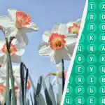 98 % ljudi v 10 sekundah ne najde besede "pomlad":