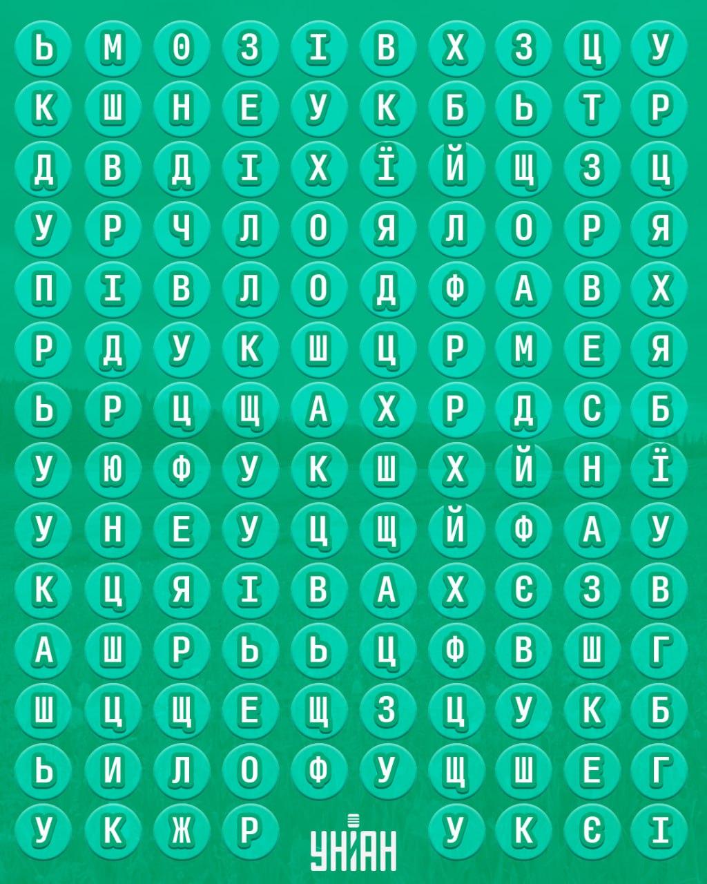 98 % ljudi v 10 sekundah ne najde besede 