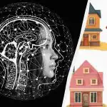 Hitri IQ test: v 10 sekundah poiščite petelina med hišami