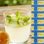 Hitri IQ test: v 8 sekundah morate najti kozarec, v