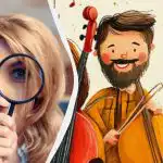 IQ test: le redki med ljudmi prepoznajo vesoljca