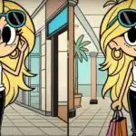 IQ test: v 21 s poišči 3 razlike na sliki