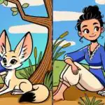 IQ test: v 23 sekundah poišči 3 razlike med sliko