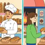 IQ test: v 25 sekundah poišči 3 razlike na sliki