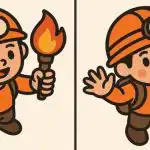 IQ test: v 31 s poišči 3 razlike na sliki