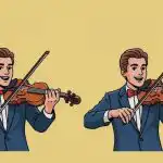 IQ test: v 37 sekundah morate najti 3 razlike na