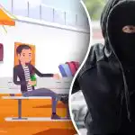 Iskanje tatov traja 6 sekund: to delo lahko opravijo le