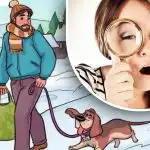 Kaj je na sliki narobe: v samo 5 sekundah morate