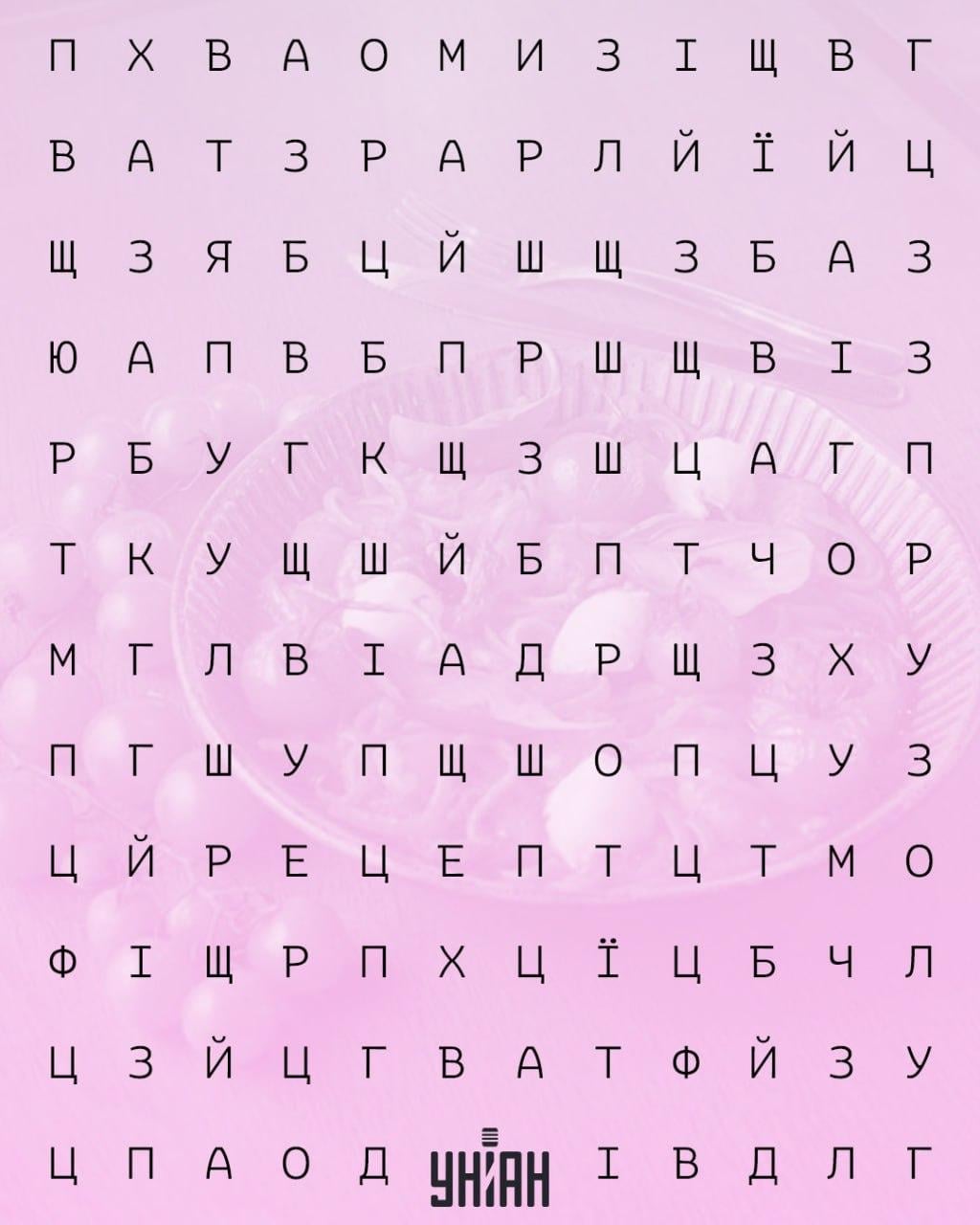 Samo 2 % ljudi lahko hitro najde besedo 