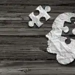 Le ljudje z visokim IQ lahko hitro najdejo skriti obraz