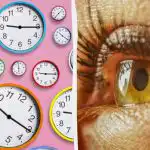 Preprost IQ test: poiščite uro, ki v 9 sekundah pokaže