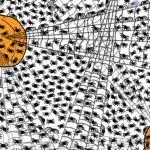 Viralna uganka za tiste, ki imajo vid kot orel: najti